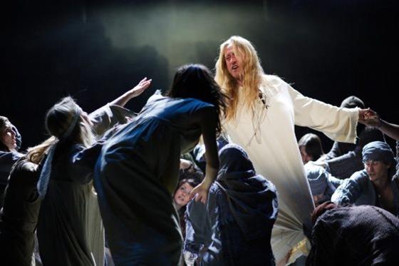 Jesus Christ Superstar - preview image